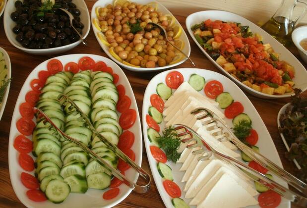 Pianoforte Otel - Görsel 27