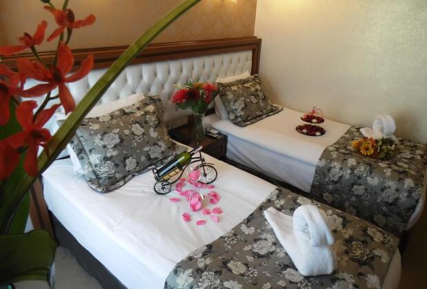 Pianoforte Otel - Görsel 36