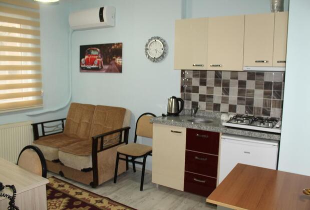 Bülbül Apart Otel - Görsel 11