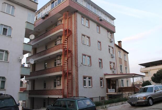 Bülbül Apart Otel - Görsel 27