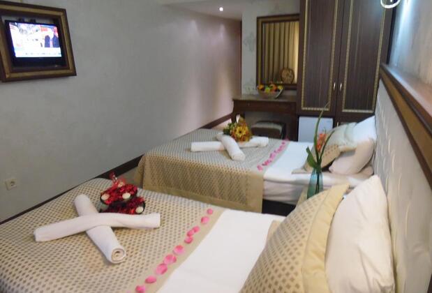 Pianoforte Otel - Görsel 8