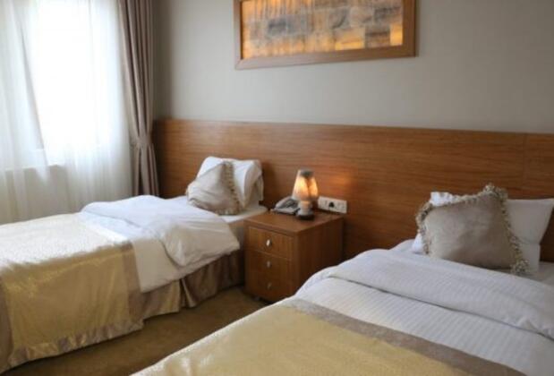 Hayat Su Thermal Hotel Pamukkale - Görsel 3