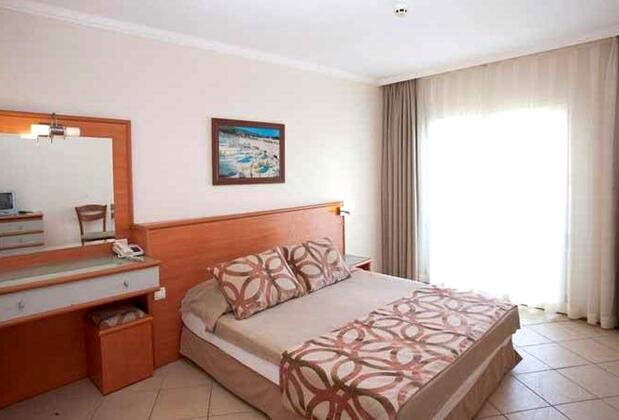 Palm Beach Otel Küçükkuyu Gümbet - Görsel 10