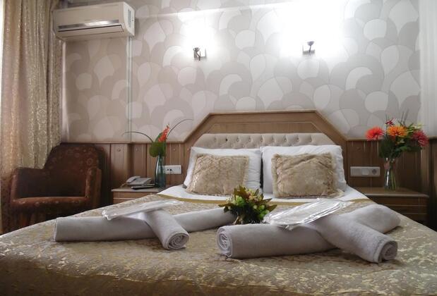 Pianoforte Otel - Görsel 3