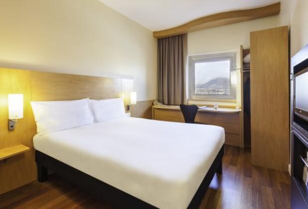 Hayat Su Thermal Hotel Pamukkale - Görsel 5