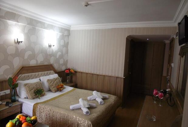 Pianoforte Otel - Görsel 26