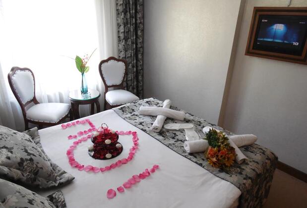 Pianoforte Otel - Görsel 23