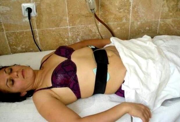 Hayat Su Thermal Hotel Pamukkale - Görsel 7