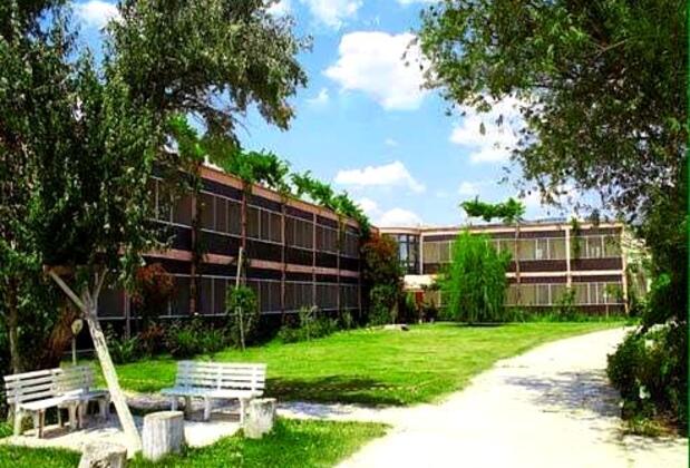 Hayat Su Thermal Hotel Pamukkale - Görsel 10