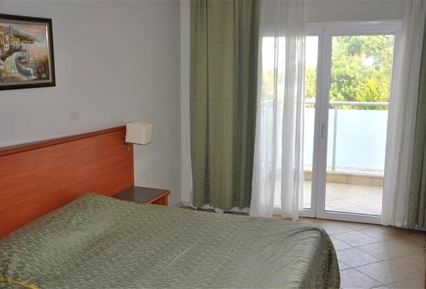 Palm Beach Otel Küçükkuyu Gümbet - Görsel 14