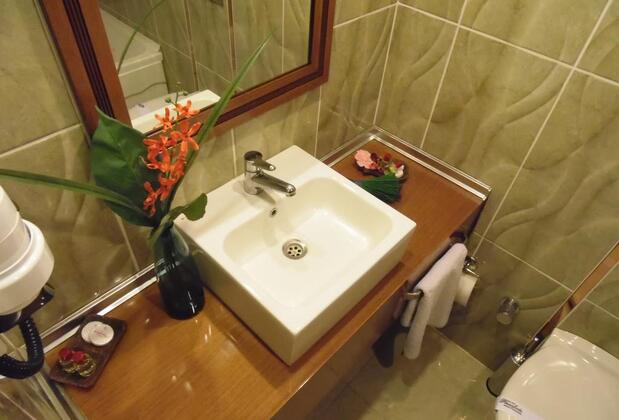 Pianoforte Otel - Görsel 28