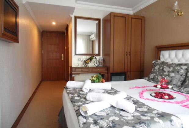 Pianoforte Otel - Görsel 37