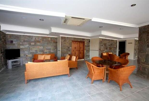 Palm Beach Otel Küçükkuyu Gümbet - Görsel 20