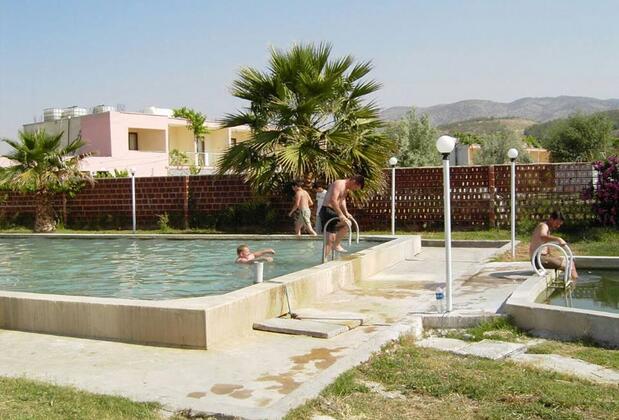 Hayat Su Thermal Hotel Pamukkale - Görsel 4