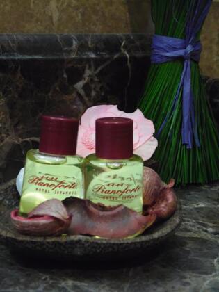 Pianoforte Otel - Görsel 16