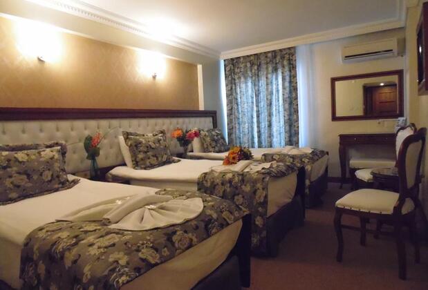 Pianoforte Otel - Görsel 29