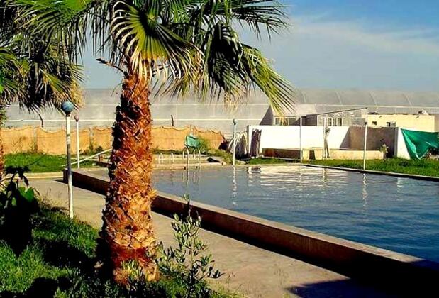 Hayat Su Thermal Hotel Pamukkale - Görsel 8