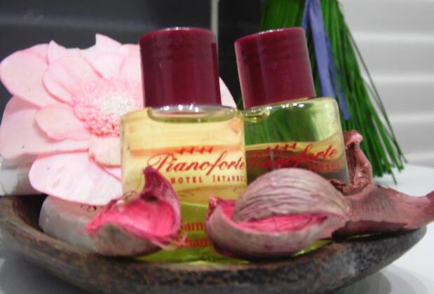 Pianoforte Otel - Görsel 10