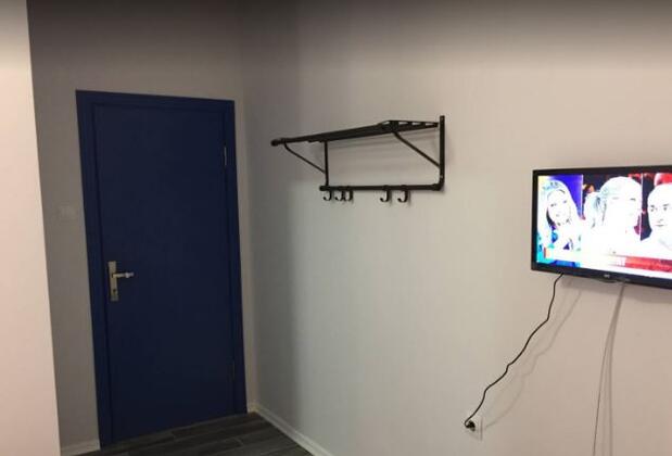 Dört Oda Bi Kahvaltı - Görsel 4