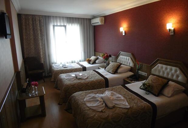 Pianoforte Otel - Görsel 20