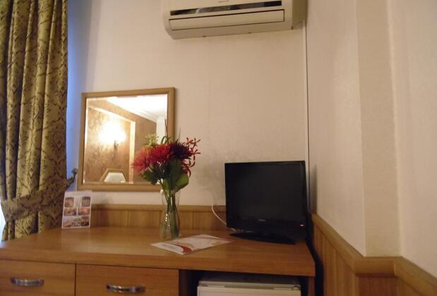 Pianoforte Otel - Görsel 13