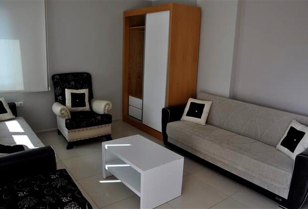 Palm Beach Otel Küçükkuyu Gümbet - Görsel 19