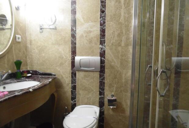 Pianoforte Otel - Görsel 33