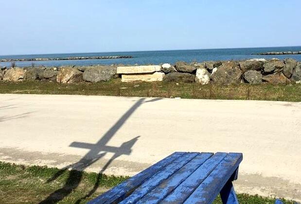 Dört Oda Bi Kahvaltı - Görsel 12