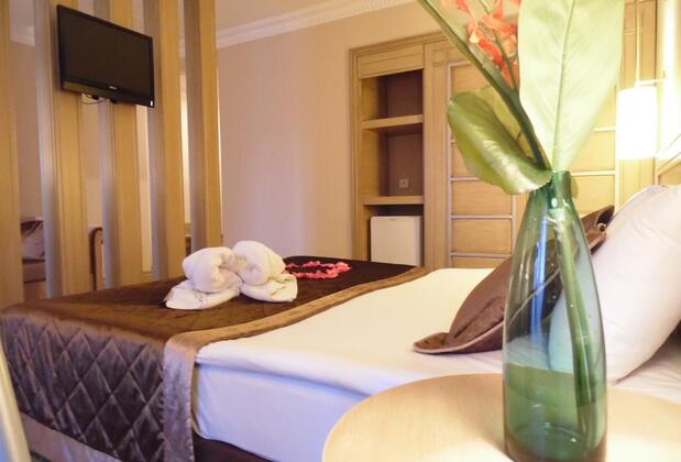 Pianoforte Otel - Görsel 38