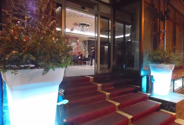 Pianoforte Otel - Görsel 42