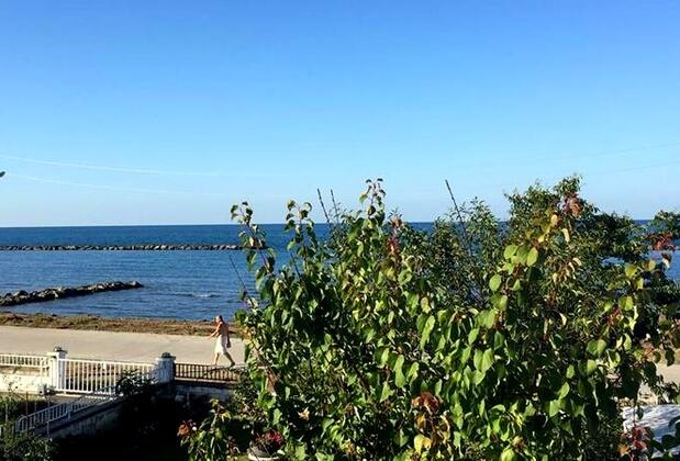 Dört Oda Bi Kahvaltı - Görsel 13