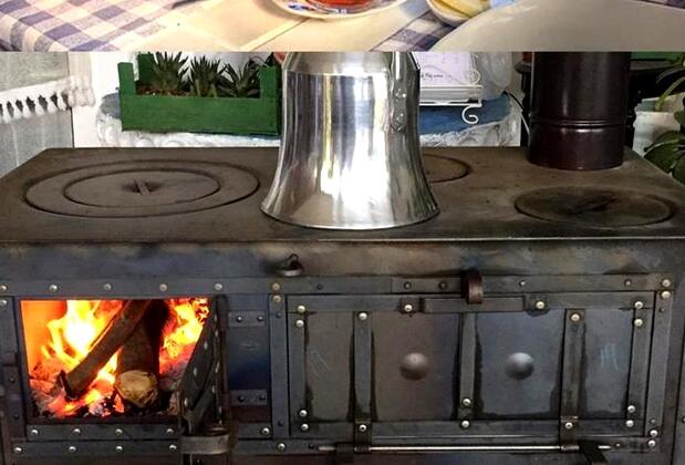 Dört Oda Bi Kahvaltı - Görsel 8