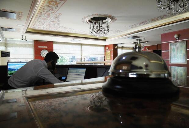 Pianoforte Otel - Görsel 5