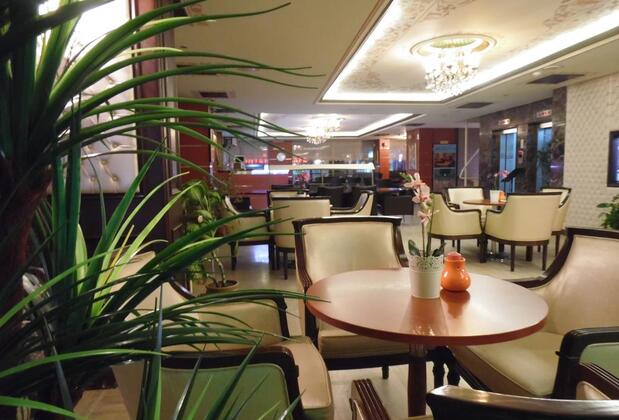 Pianoforte Otel - Görsel 22