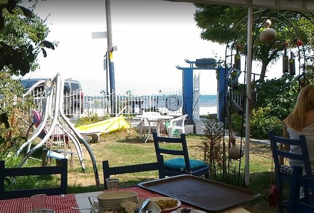 Dört Oda Bi Kahvaltı - Görsel 11