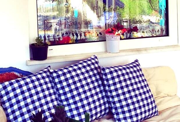 Dört Oda Bi Kahvaltı - Görsel 9