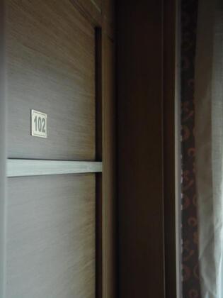 Pianoforte Otel - Görsel 34