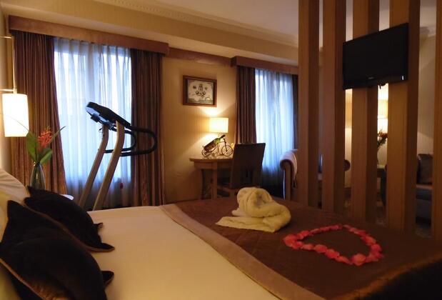 Pianoforte Otel - Görsel 43