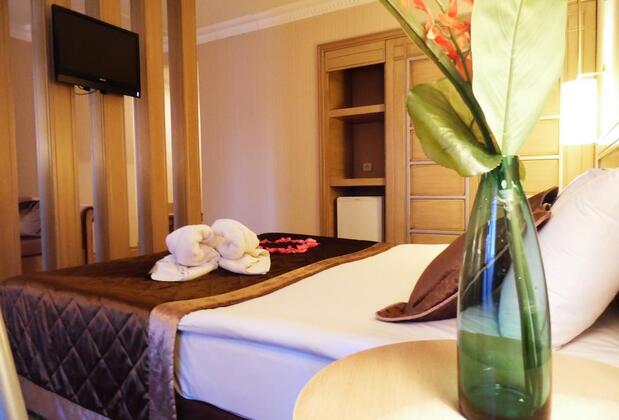 Pianoforte Otel - Görsel 6