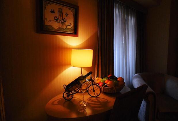 Pianoforte Otel - Görsel 32