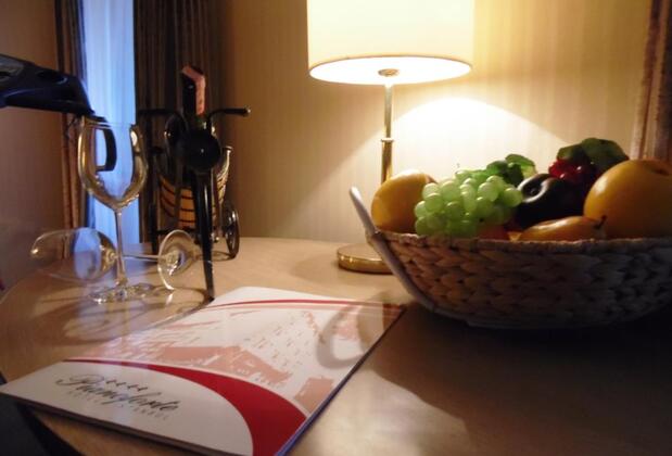 Pianoforte Otel - Görsel 41