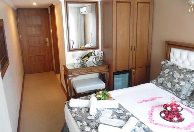 Pianoforte Otel - Görsel 31