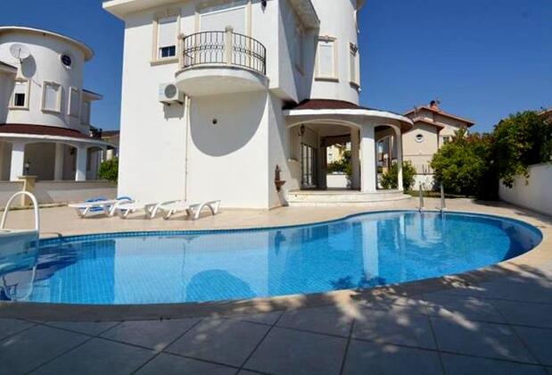 Bella Villa 7 - Görsel 8