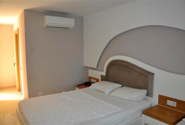 Palm Beach Otel Küçükkuyu Gümbet - Görsel 9