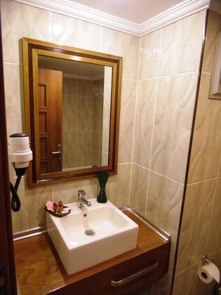 Pianoforte Otel - Görsel 30