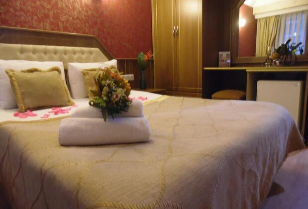 Pianoforte Otel - Görsel 40