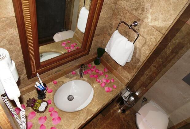 Pianoforte Otel - Görsel 44