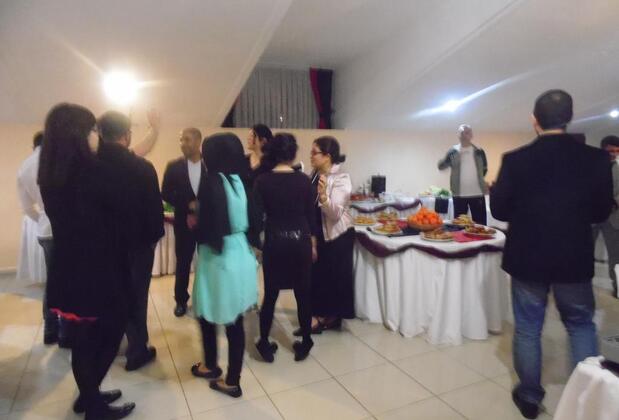 Pianoforte Otel - Görsel 12