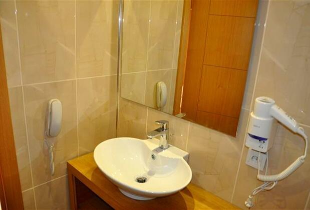 Palm Beach Otel Küçükkuyu Gümbet - Görsel 11