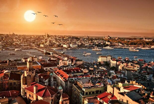 Pianoforte Otel - Görsel 19